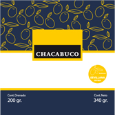 Aceitunas Sevillanas Enteras