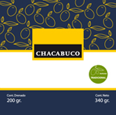 Aceituna Tradicional