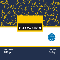 Aceitunas Chacabuco