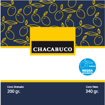 Aceitunas Chacabuco