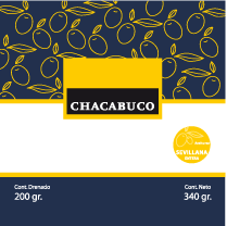 Aceitunas Montexport