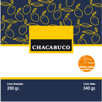 Aceitunas Montexport